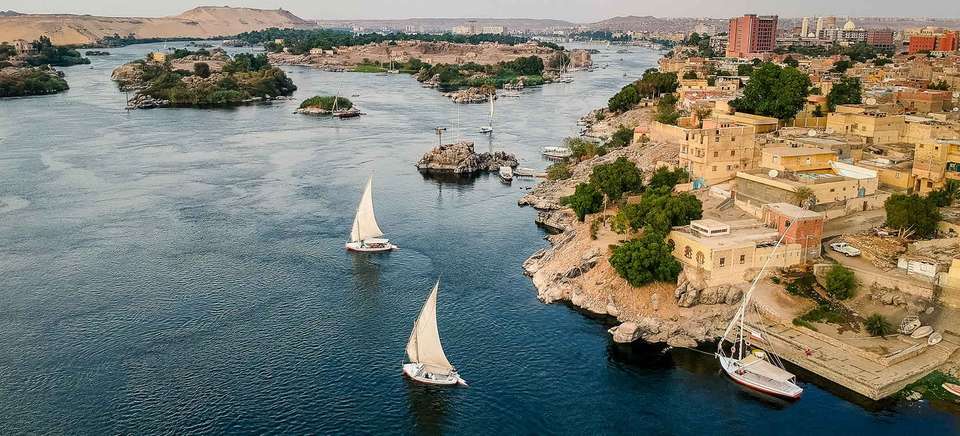 Flavours Of Egypt - Eskapas - Egypt - Image 8