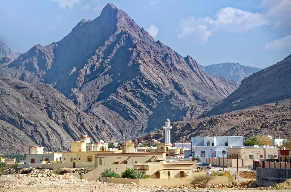Flavours Of Oman - undefined - Image 1