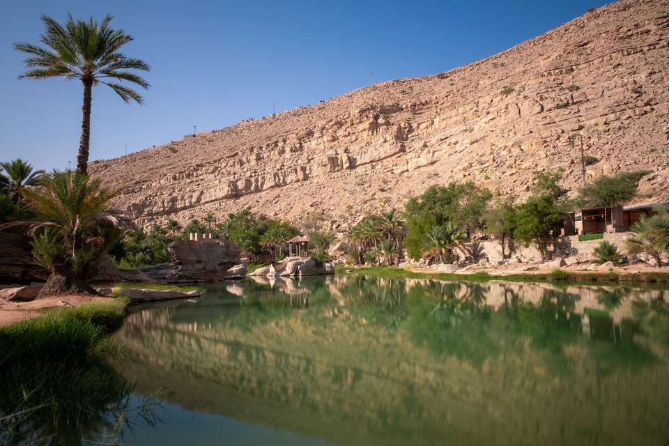 Flavours Of Oman - undefined - Image 8