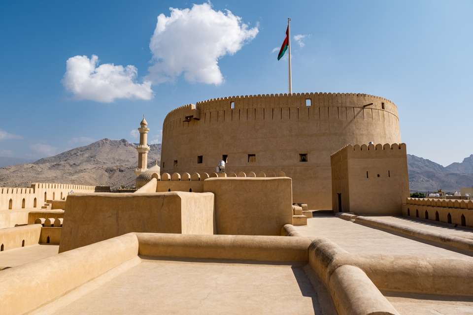 Flavours Of Oman - undefined - Image 9