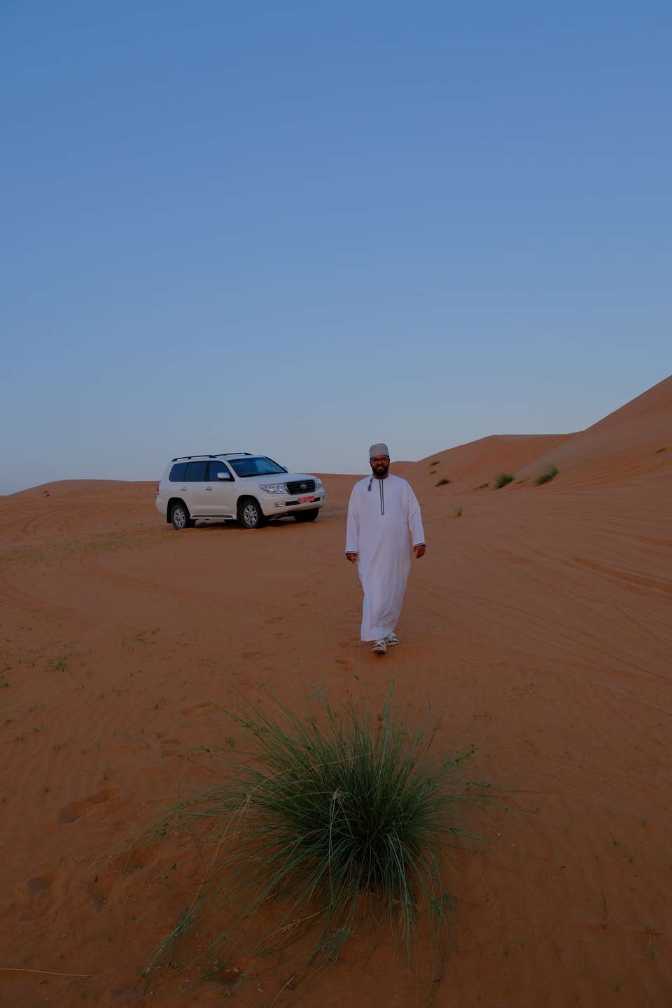 Flavours Of Oman - undefined - Image 10