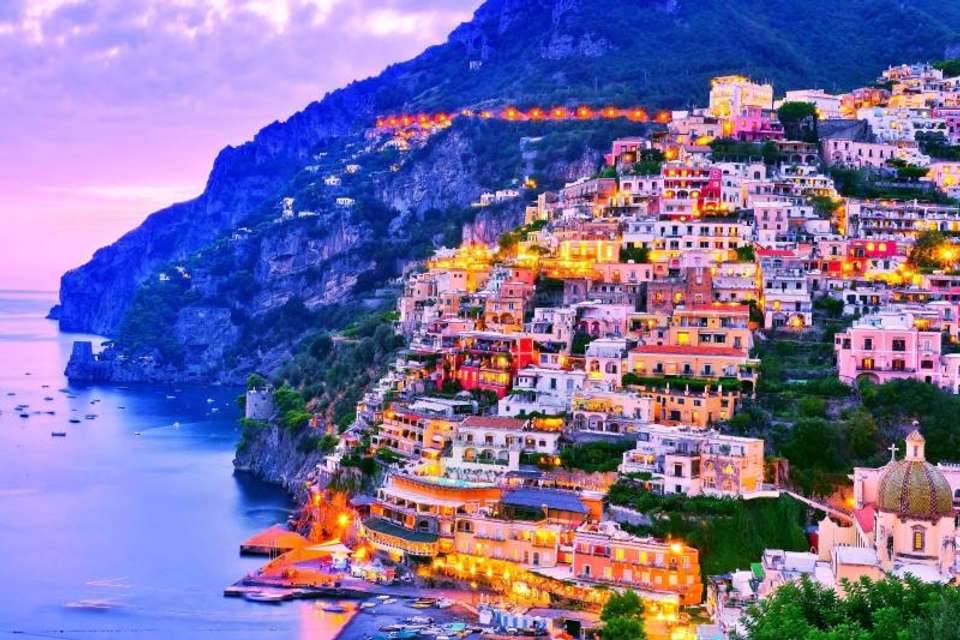 Flavours of Rome & the Amalfi Coast - Omega Tours - Italy - Image 4