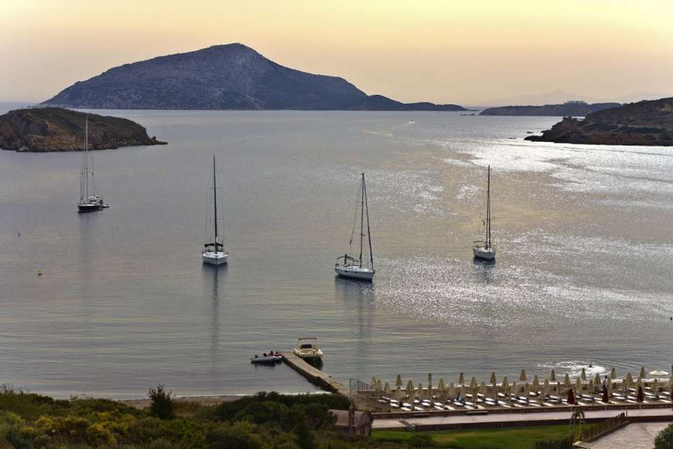 Flavours Of Turkey And Greece -i- - Eskapas - Turkey - Image 5