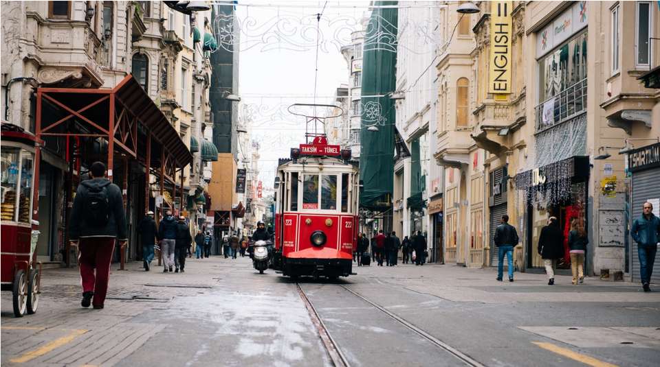 Flavours Of Turkey And Greece -i- - Eskapas - Turkey - Image 9