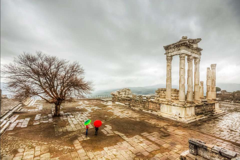 Flavours Of Turkey And Greece -i- - Eskapas - Turkey - Image 12