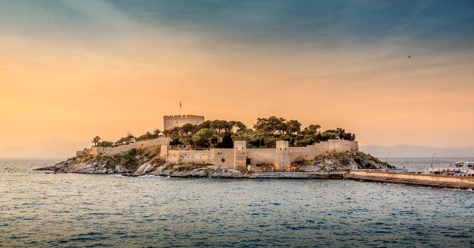Flavours Of Turkey And Greece -i- - Eskapas - Turkey - Image 13