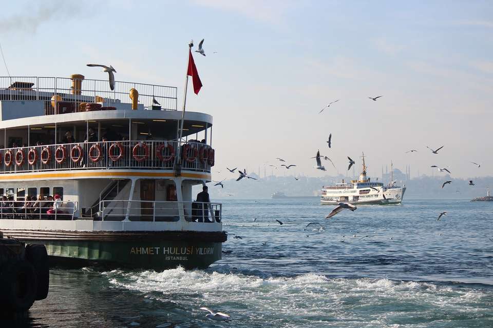 Flavours Of Turkey And Greece -ii- - Eskapas - Turkey - Image 15