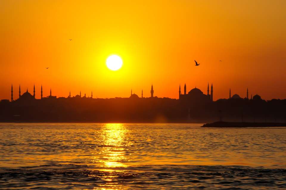 Flavours Of Turkey And Greece -ii- - Eskapas - Turkey - Image 14