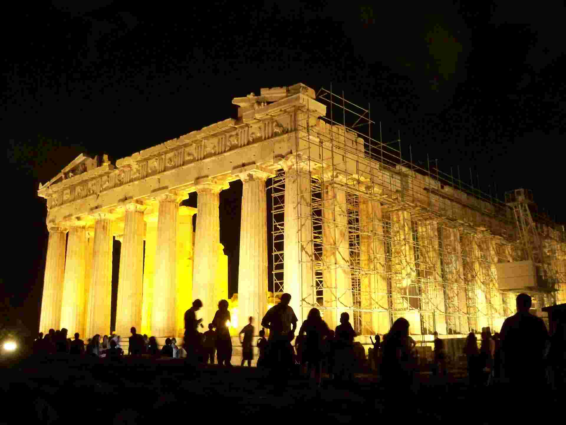 Flavours Of Turkey And Greece -iii-