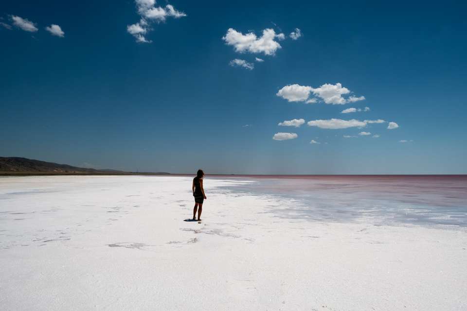 Flavours Of Turkey And Greece -iii- - Eskapas - Turkey