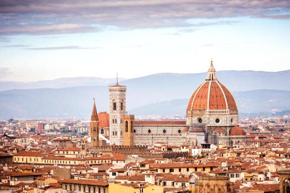 Flavours of Tuscany & Cinque Terre - Omega Tours - Italy