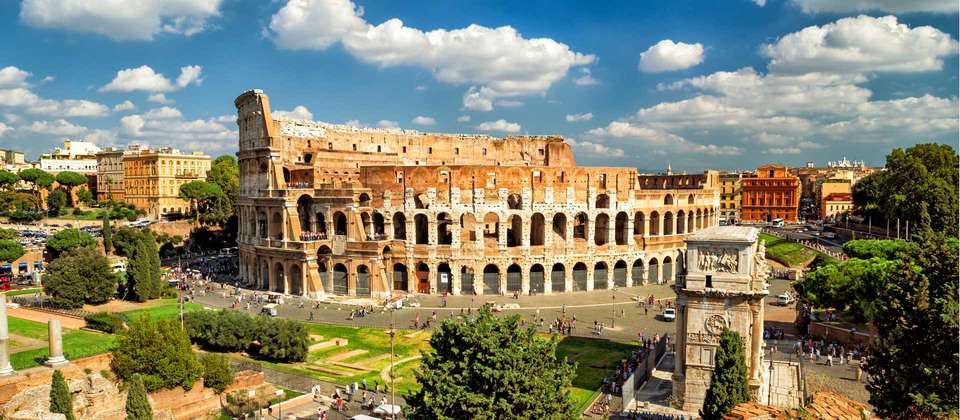 Florence to Rome by Bike - Utracks - Italy - Image 8