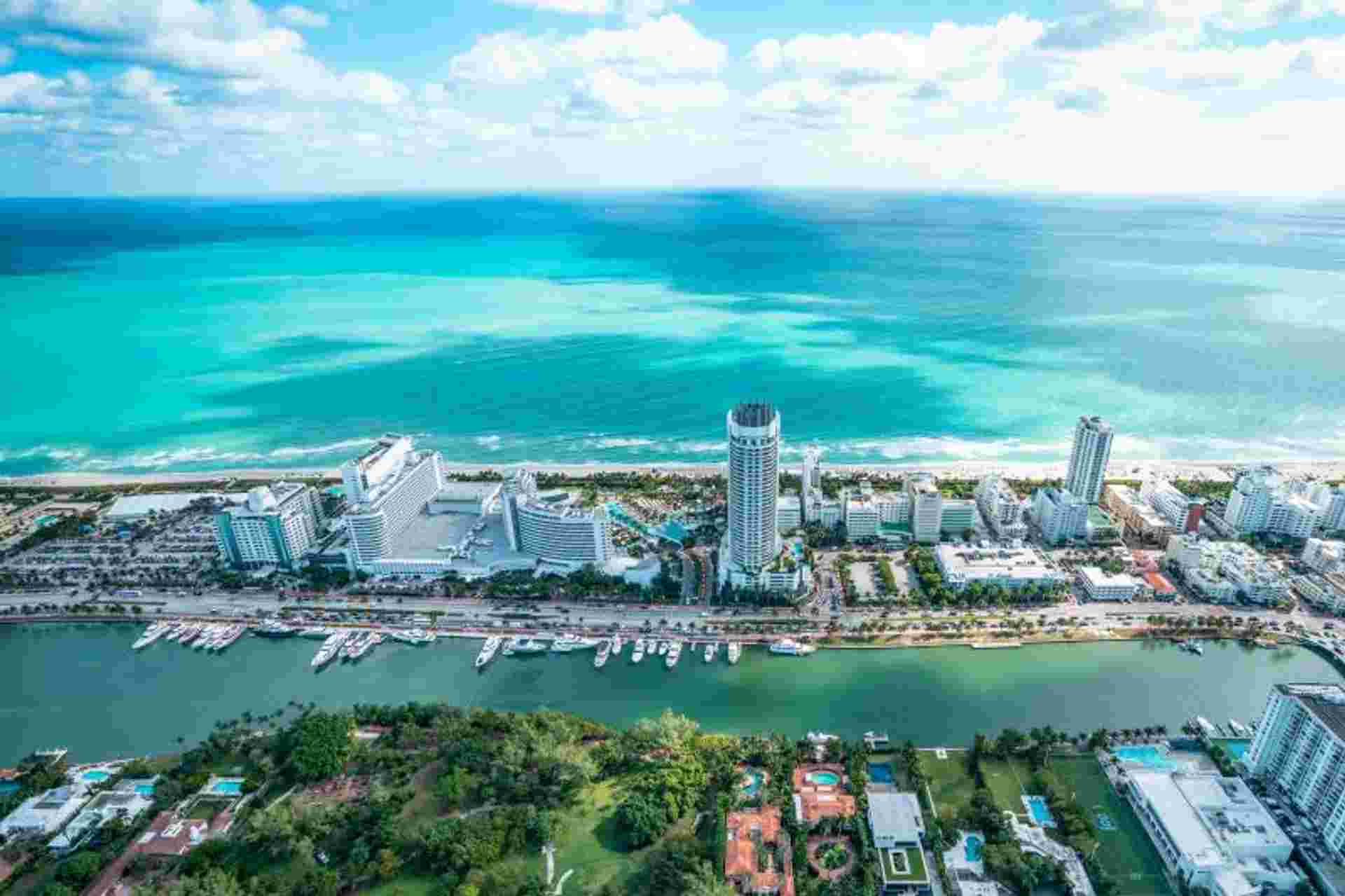 Florida Sunshine: From Miami to Key West