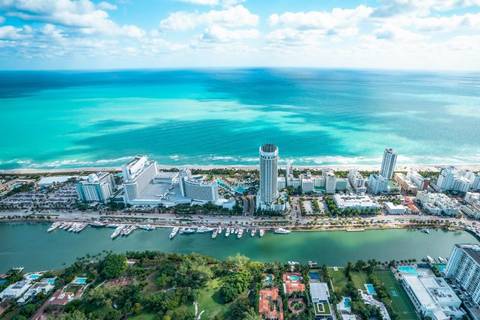 Florida Sunshine: From Miami To Key West
