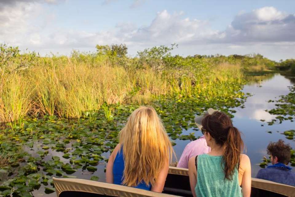 Florida Sunshine: From Miami to Key West - Omega Tours - USA - Image 3