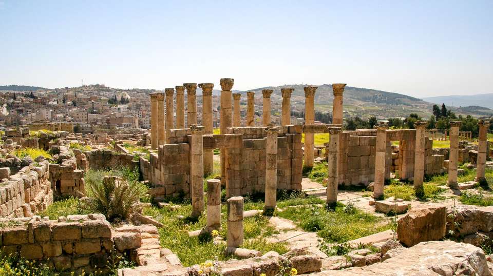 Jordan Self-Drive Tour - Why Jordan Tours - Jordan - Image 2