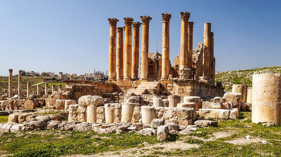 Jordan Self-Drive Tour - Why Jordan Tours - Jordan - Image 5