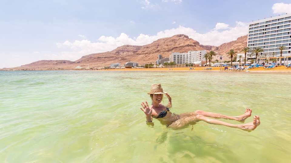 Jordan Self-Drive Tour - Why Jordan Tours - Jordan - Image 6