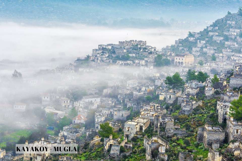 Flying Carpet Tour - Fez Travel - Turkey - Image 1