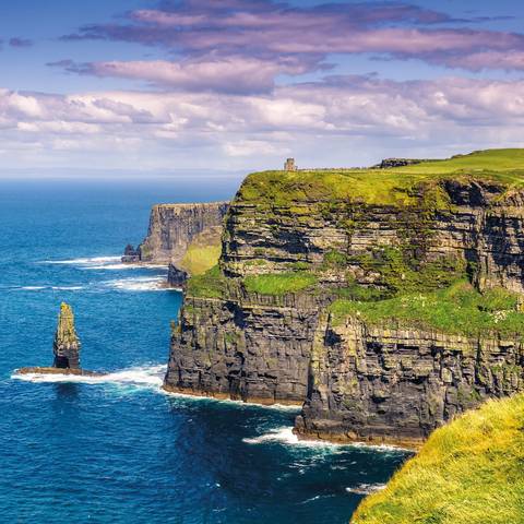 Focus On Ireland - June 2027