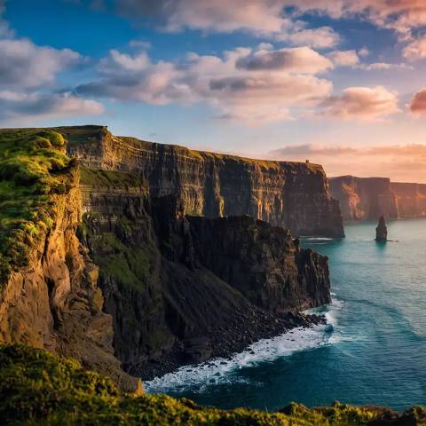 Group Tours: Focus On Ireland