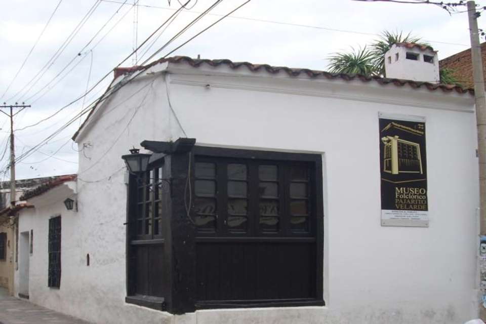 Folkloric Tour in Salta - Tangol Tours - Argentina - Image 5