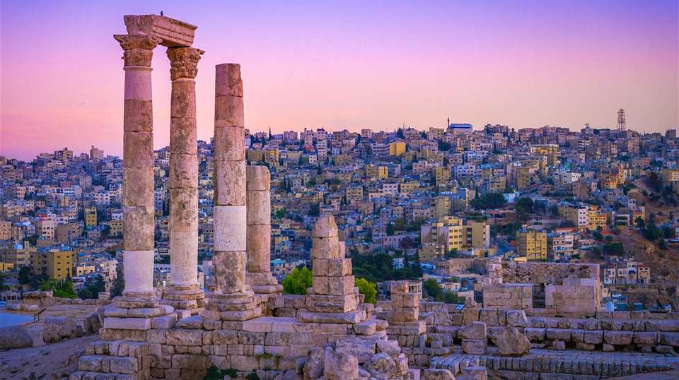 Follow the Footsteps of Jesus in Jordan - Jordan Experience Tours - Jordan - Image 2