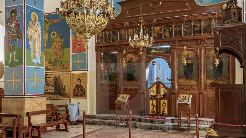 Follow the Footsteps of Jesus in Jordan - Jordan Experience Tours - Jordan - Image 3