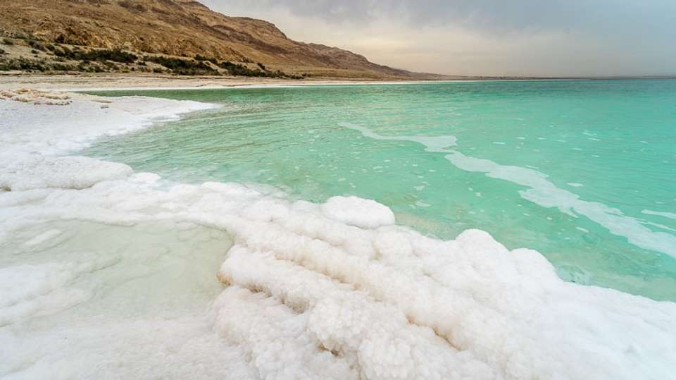 Follow the Footsteps of Jesus in Jordan - Jordan Experience Tours - Jordan - Image 4