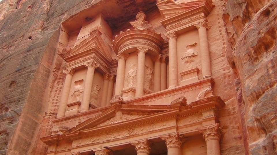 Follow the Footsteps of Jesus in Jordan - Jordan Experience Tours - Jordan - Image 6