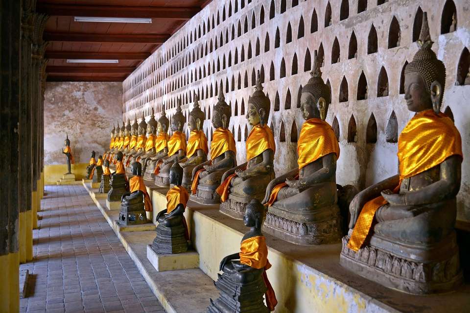 Follow The Footsteps Of Tea And Horse: Kunming To Laos Natural Discovery Tour - Destination Services - China - Image 9