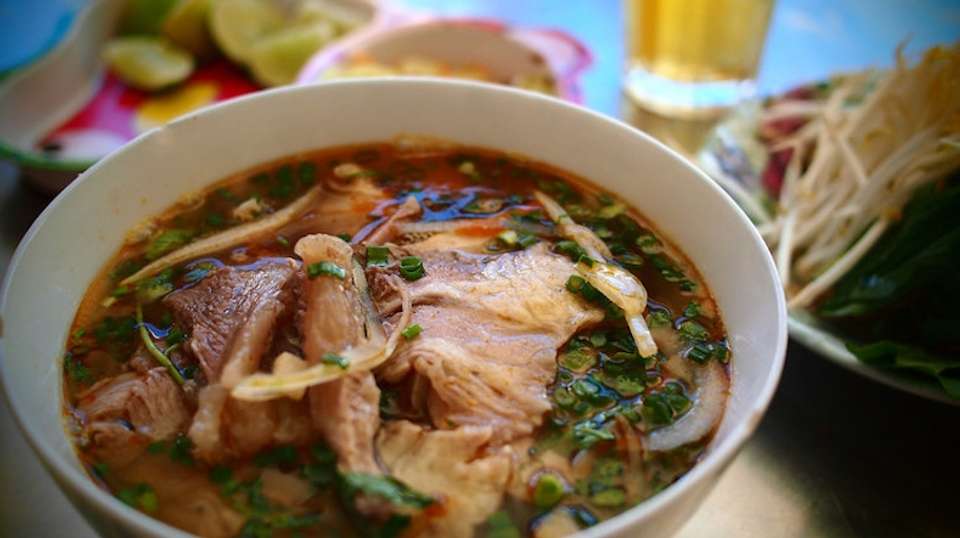 Food Adventure with Female Bikers - Saigon Kiss Tours - Vietnam - Image 6