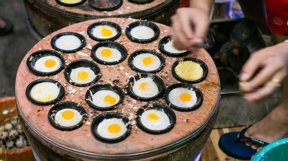 Food Adventure with Female Bikers - Saigon Kiss Tours - Vietnam - Image 8