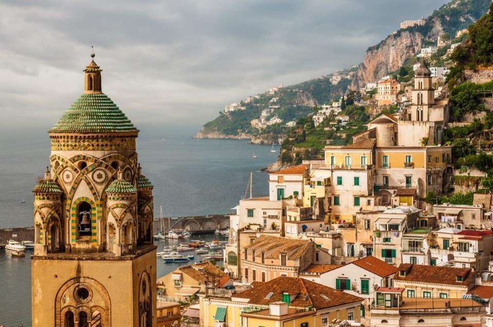 Food And Walking On The Amalfi Coast, Small Group Tour - Destination Services - Italy - Image 2