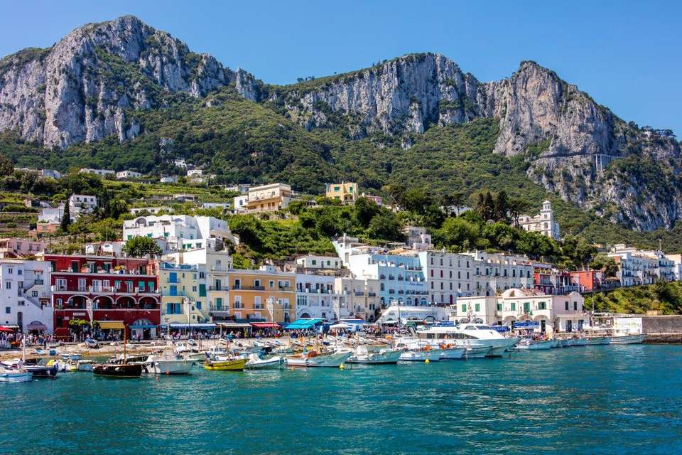 Food And Walking On The Amalfi Coast, Small Group Tour - Destination Services - Italy - Image 5