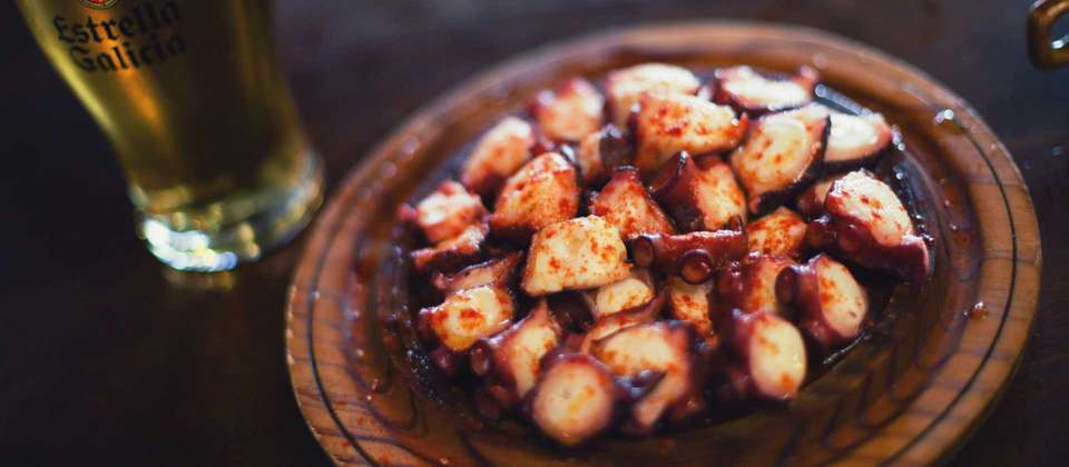 Food Lover's Spanish Camino - Utracks - Spain - Image 3