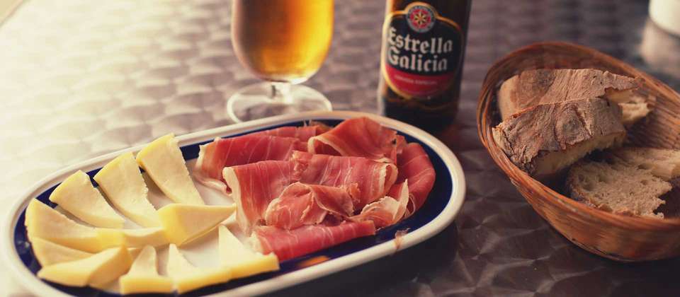 Food Lover's Spanish Camino - Utracks - Spain - Image 4