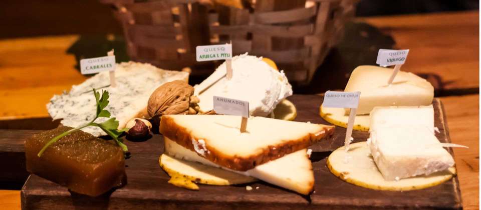 Food Lover's Spanish Camino - Utracks - Spain - Image 10