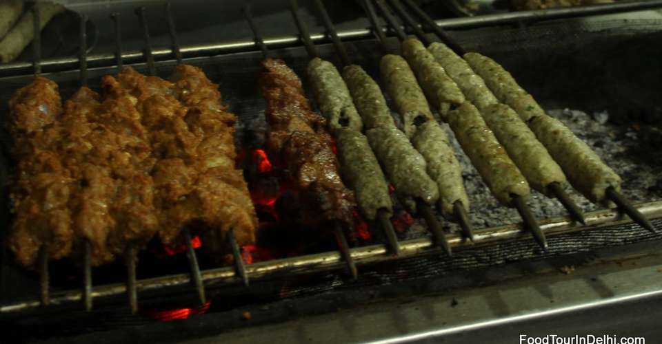Food Tour in Delhi - India Food Tour - India - Image 4