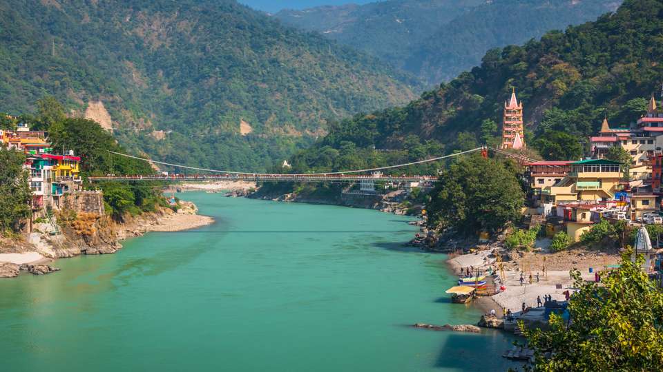 Foothills of the Himalaya - Exodus Adventure Travels - India - Image 23