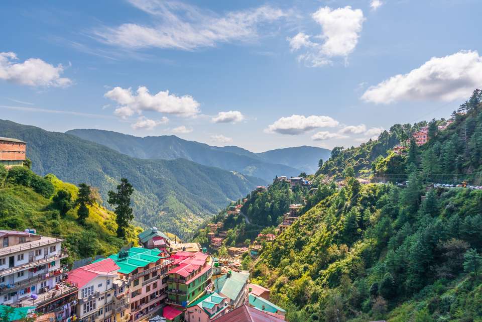 Foothills of the Himalaya - Exodus Adventure Travels - India - Image 20