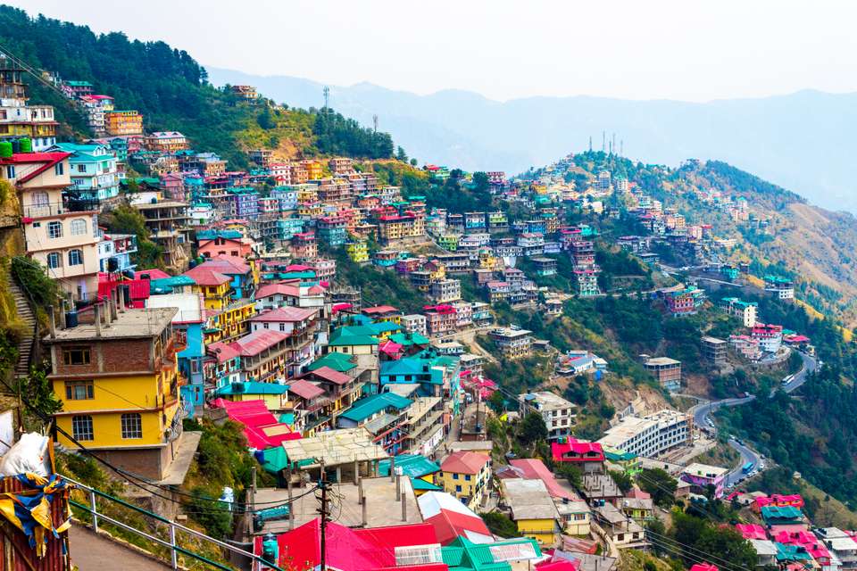 Foothills of the Himalaya - Exodus Adventure Travels - India - Image 13