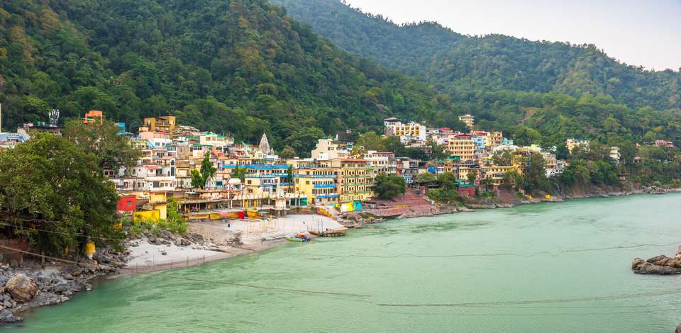 Foothills of the Himalaya - Exodus Adventure Travels - India - Image 10