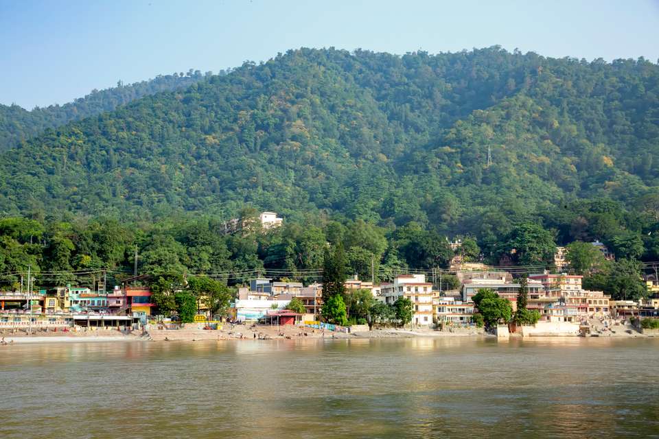 Foothills of the Himalaya - Exodus Adventure Travels - India - Image 8