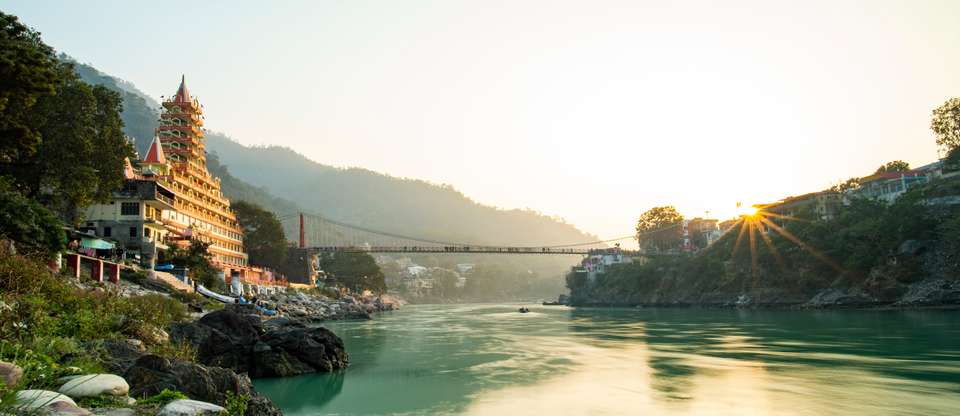 Foothills of the Himalaya - Exodus Adventure Travels - India - Image 3