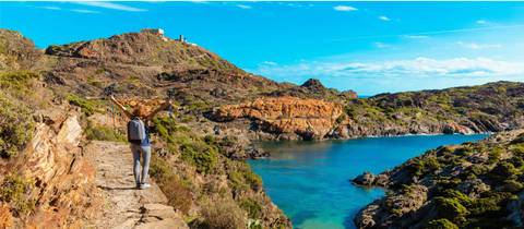 Winter Adventure Tour: Footsteps Of Dali