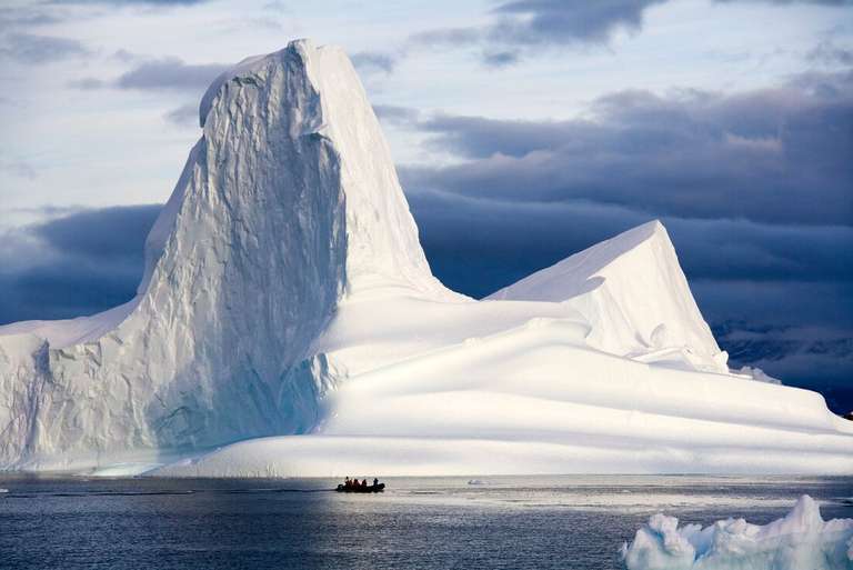 Scandinavia Wildlife Tour: Four Arctic Islands (Ocean Albatros)