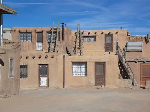Explorer Tour: Four Corners Trail Of The Ancients - 9 Days