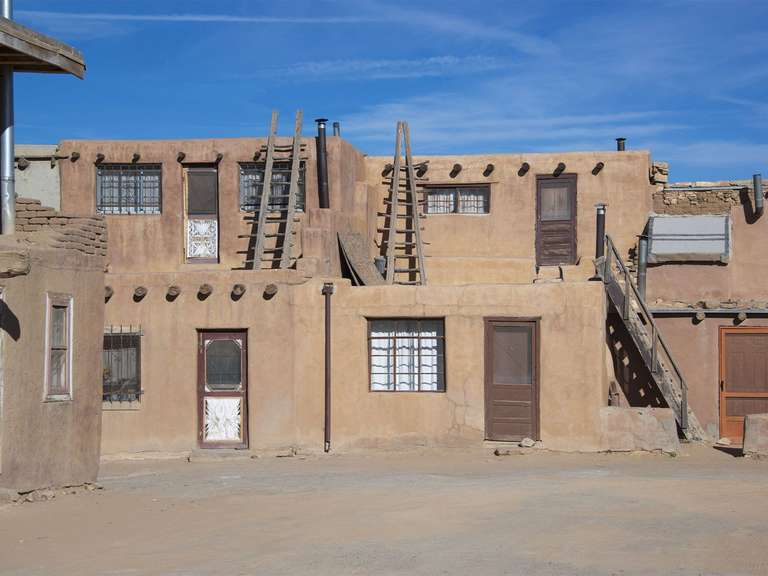 Four Corners Trail of the Ancients - 9 days
