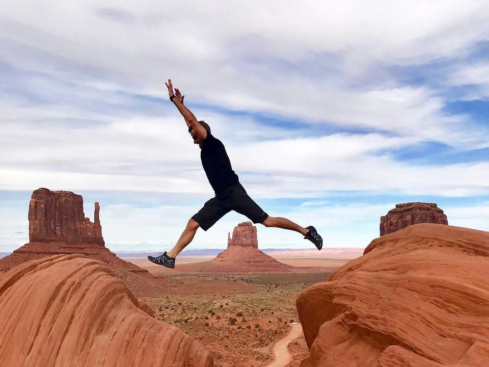 Four Corners Trail of the Ancients - 9 days - On The Go Tours - USA - Image 2